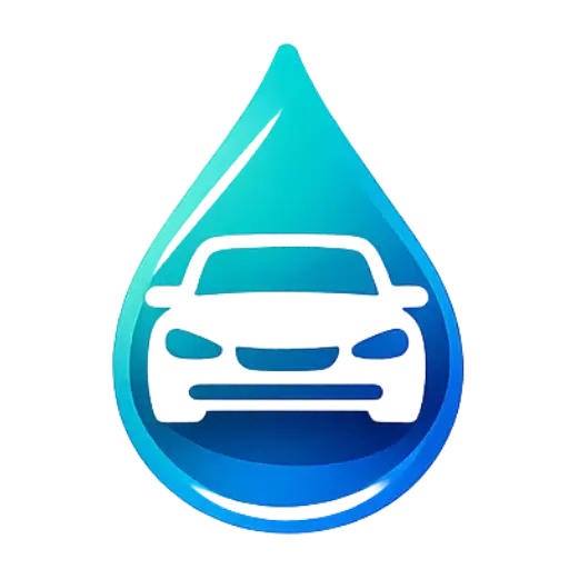 Lavage auto à domicile Melleran